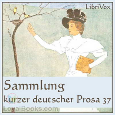 Sammlung kurzer deutscher Prosa 37 by Various