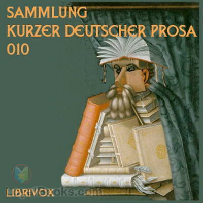 Sammlung kurzer deutscher Prosa 10 by Various