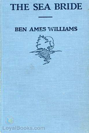 The Sea Bride by Ben Ames Williams
