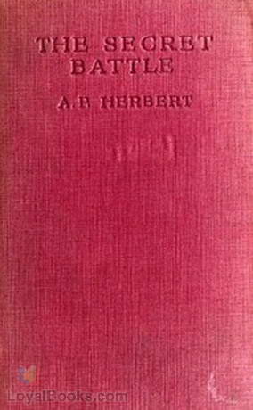 The Secret Battle by A.P. Herbert