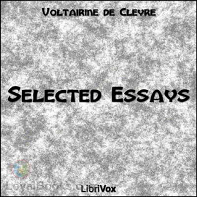 Selected Essays by Voltairine de Cleyre