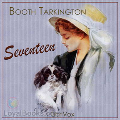 Seventeen by Booth Tarkington