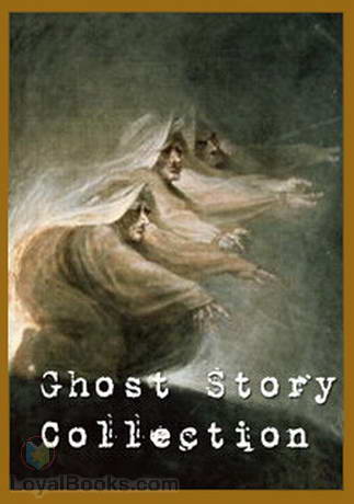 Short Ghost Story Collection by Various