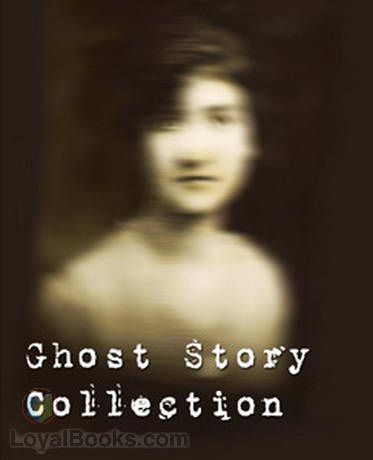 Short Ghost Story Collection 5 by Various