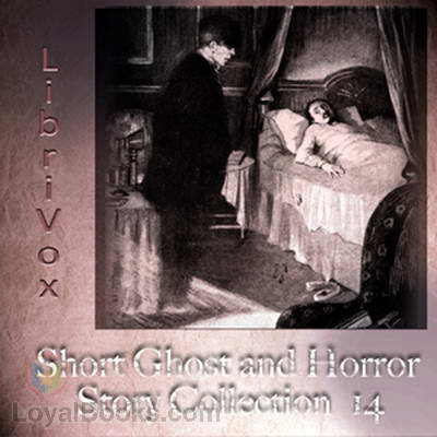 Short Ghost and Horror Collection 014 by Various
