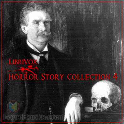Short Horror Story Collection 4 by Various