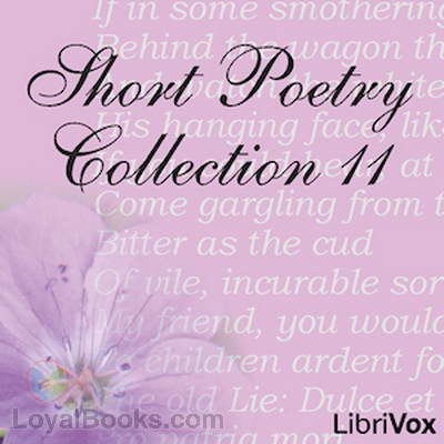 Short Poetry Collection 11 by Various
