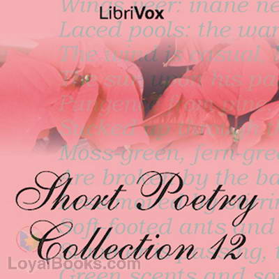 Short Poetry Collection 12 by Various