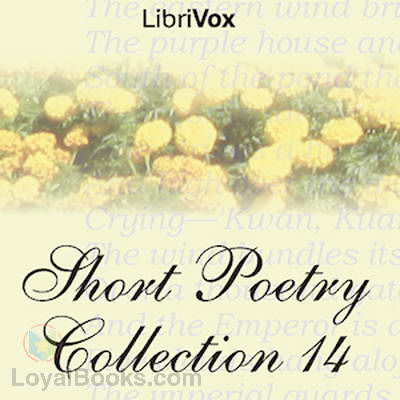 Short Poetry Collection 14 by Various
