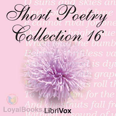 Short Poetry Collection 16 by Various