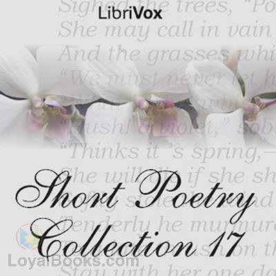 Short Poetry  Collection 17 by Various