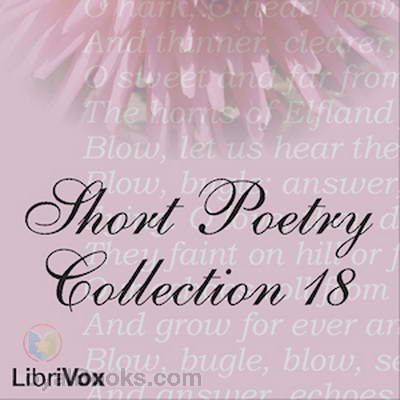 Short Poetry Collection 18 by Various