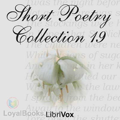 Short Poetry Collection 19 by Various