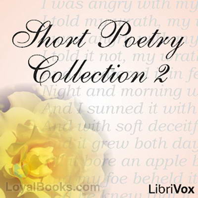 Short Poetry Collection 2 by Various