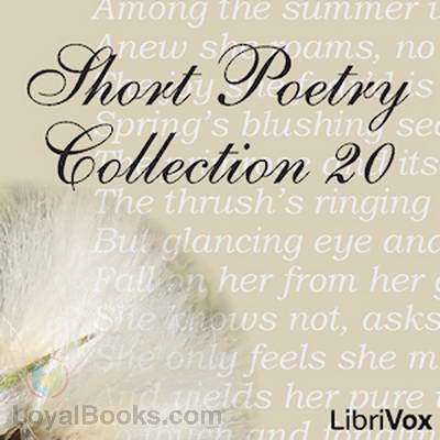 Short Poetry Collection 20 by Various