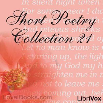 Short Poetry Collection 21 by Various
