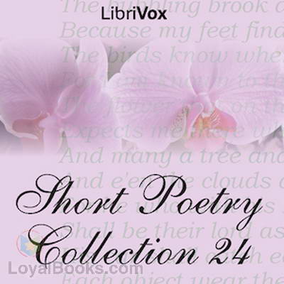 Short Poetry Collection 24 by Various