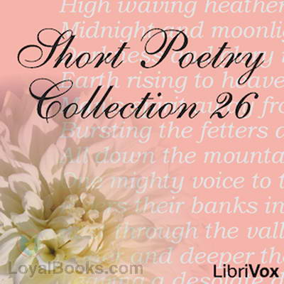 Short Poetry Collection 26 by Various
