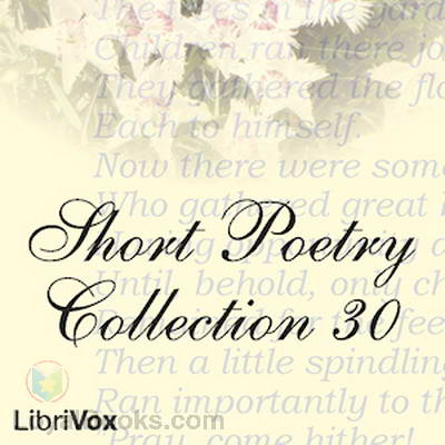 Short Poetry Collection 30 by Various