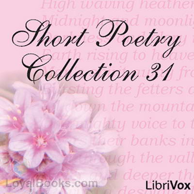 Short Poetry Collection 31 by Various