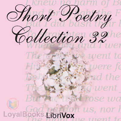 Short Poetry Collection 32 by Various