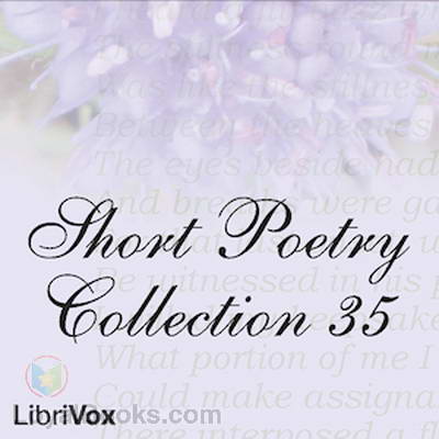 Short Poetry Collection 35 by Various