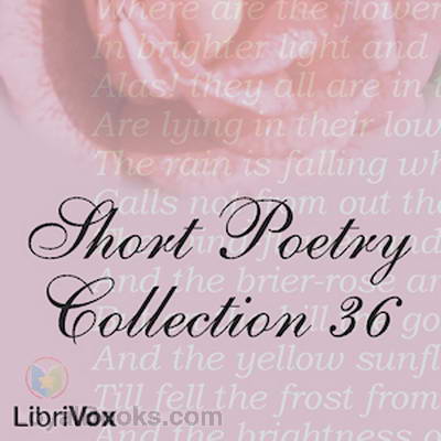 Short Poetry Collection 36 by Various