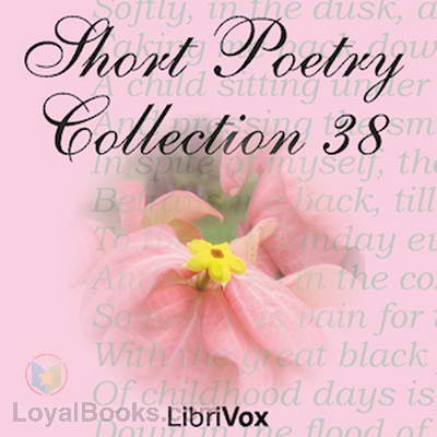 Short Poetry Collection 38 by Various
