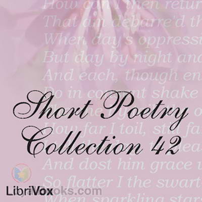 Short Poetry Collection 42 by Various