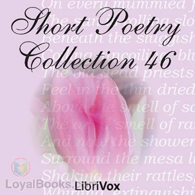 Short Poetry Collection 46 by Various
