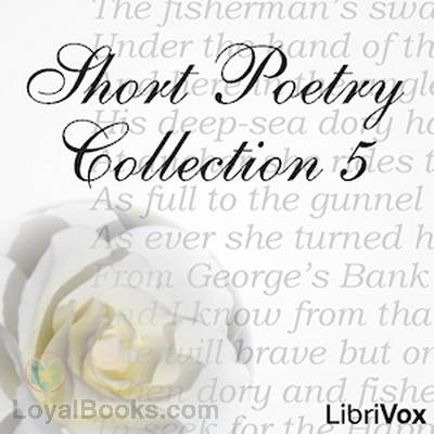 Short Poetry Collection 5 by Various