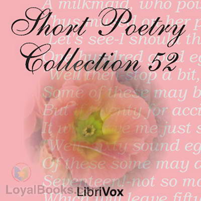 Short Poetry Collection 52 by Various