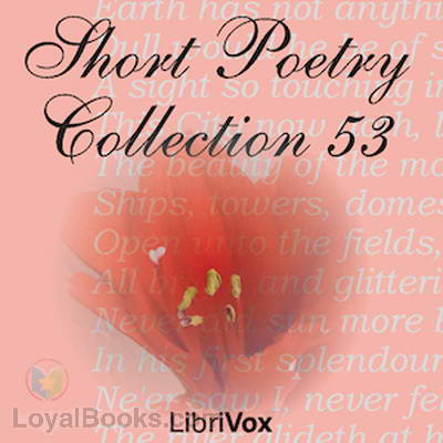 Short Poetry Collection 53 by Various