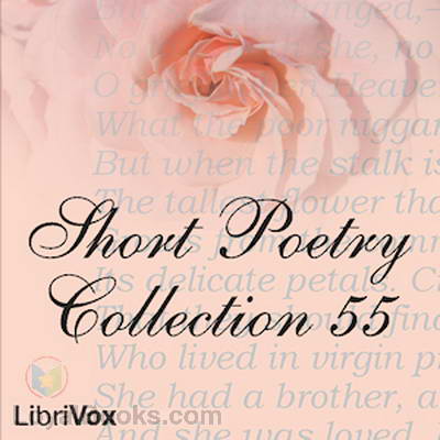 Short Poetry Collection 55 by Various