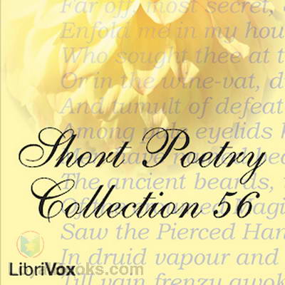Short Poetry Collection 56 by Various