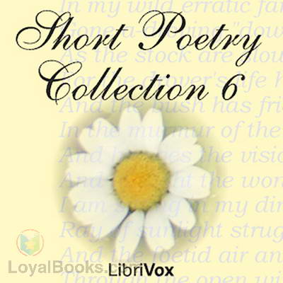 Short Poetry Collection 6 by Various