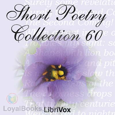 Short Poetry Collection 60 by Various
