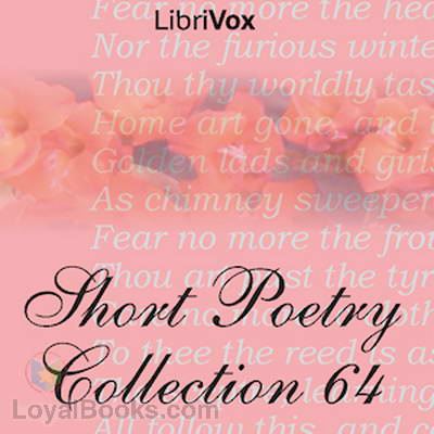 Short Poetry Collection 64 by Various