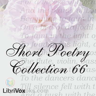 Short Poetry Collection 66 by Various