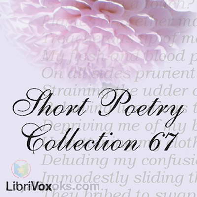 Short Poetry Collection 67 by Various