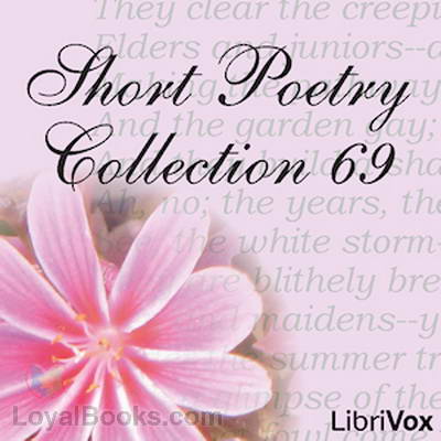 Short Poetry Collection 69 by Various