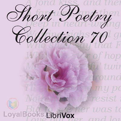 Short Poetry Collection 70 by Various