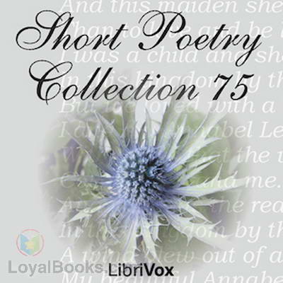 Short Poetry Collection 75 by Various