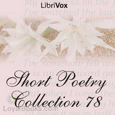 Short Poetry Collection 78 by Various