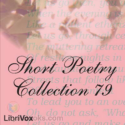 Short Poetry Collection 79 by Various
