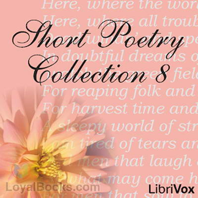 Short Poetry Collection 8 by Various
