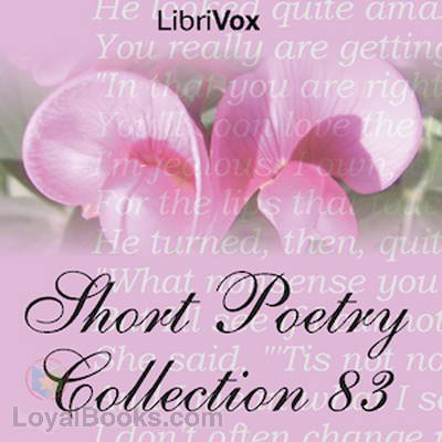 Short Poetry Collection 83 by Various