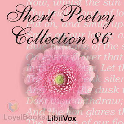 Short Poetry Collection 86 by Various