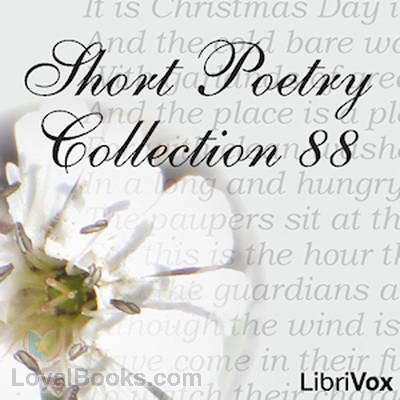 Short Poetry Collection 88 by Various