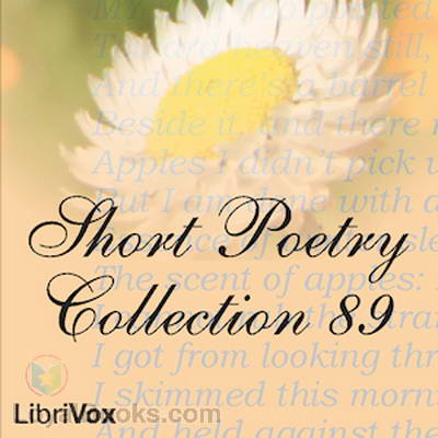 Short Poetry Collection 89 by Various
